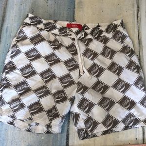 PACSUN swim shorts. Small